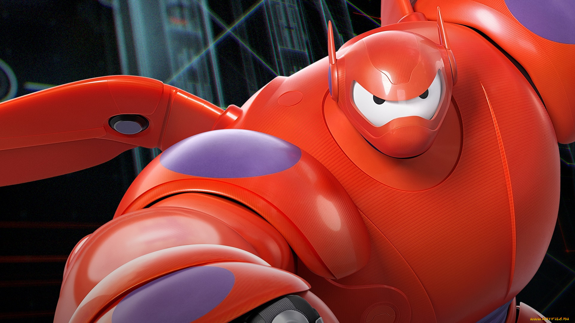 big hero 6, , 